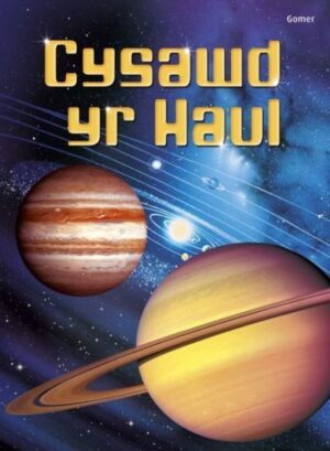 Cysawd Yr Haul (Dechrau Da)
