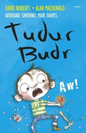 Aw Tudur Budr