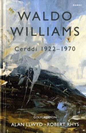 Waldo - Y Casgliad Cyflawn