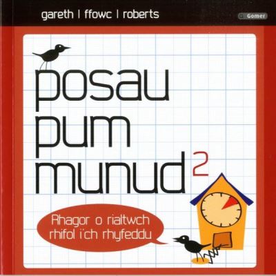 Posau Pum Munud 2