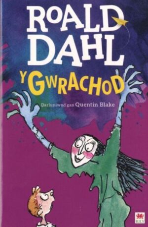 Gwrachod