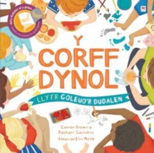 Corff Dynol