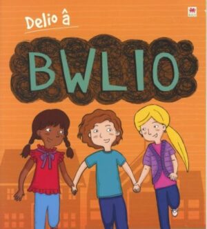 Delio gyde bwlio