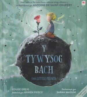 Tywysog Bach