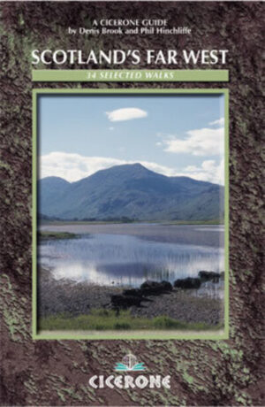 Scotland's Far West