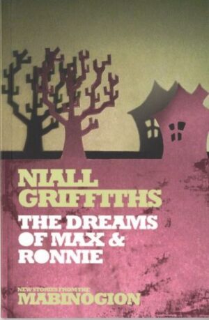 The Dreams of Max & Ronnie