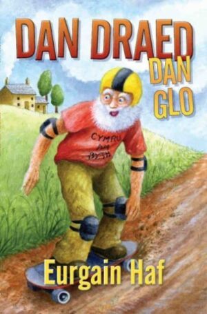 Dan Draed Dan Glo