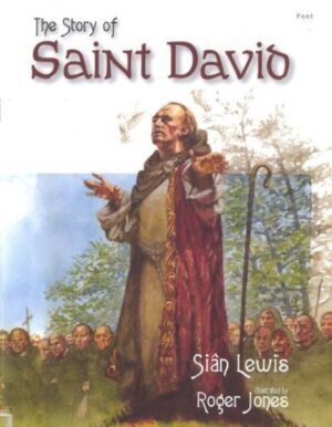 The story of Saint David