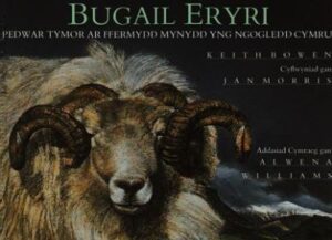Bugail Eryri