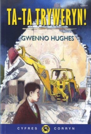 Ta ta Tryweryn