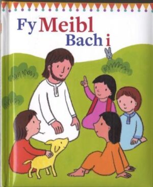 Fy Meibl Bach i
