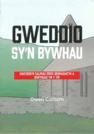 Gwedd?O Sy'n Bywhau - Gwedd?o'r Salmau Dros Genhadaeth a Diwygiad Yn Y Tir