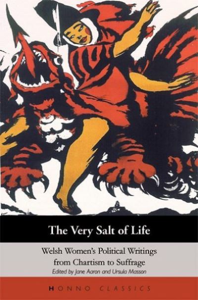 The Very Salt of Life