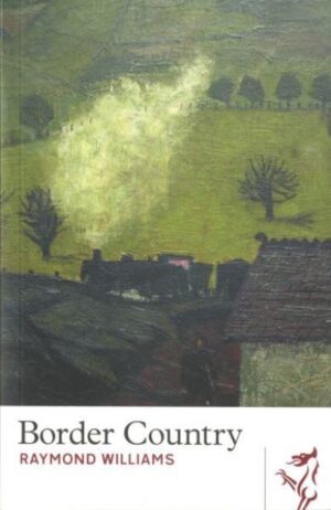 Library of Wales Border Country