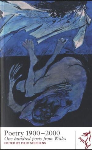 Library of Wales Poetry 1900-2000
