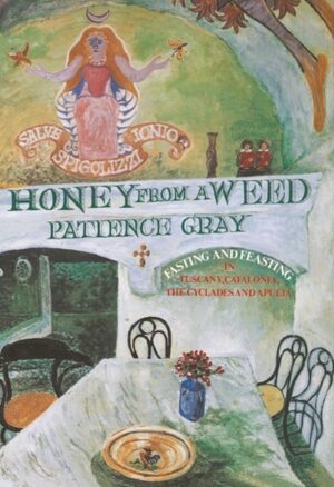 Honey from a weed