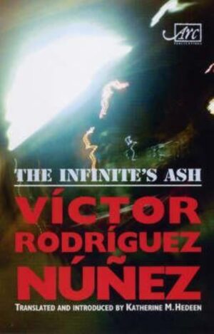 Infinites Ash