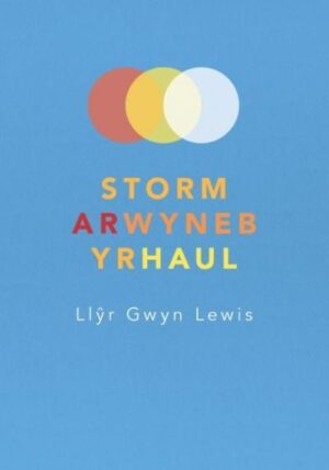 Storm Ar Wyneb Yr Haul