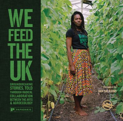 We Feed the UK