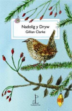 Nadolig y Dryw