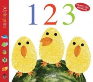 Un, Dau, Tri ... 123