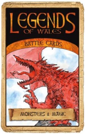 Battlecards Monsters & Magic