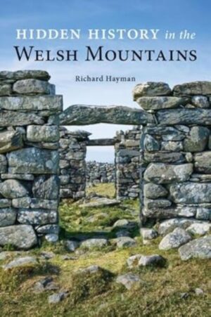 Hidden History of the Welsh Mountains