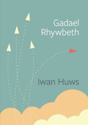 Gadael Rhywbeth