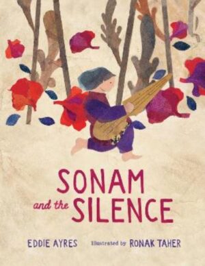 Sonam and the silence