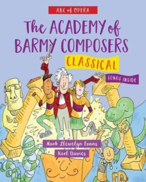 ABC of opera. Classical