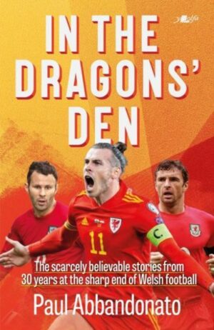 In the Dragons' Den