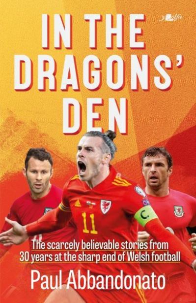 In the Dragons' Den