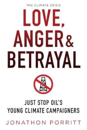 Love, Anger and Betrayal