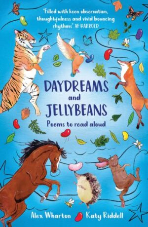 Daydreams and jellybeans