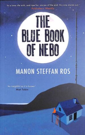 Blue Book of Nebo