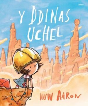 Ddinas Uchel