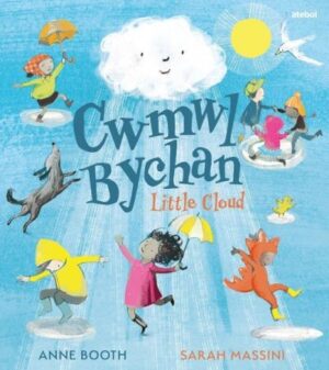Cwmwl Bach / Little Cloud