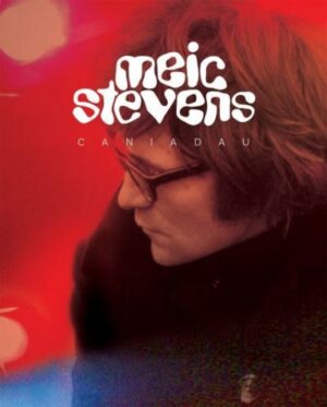 Meic Stevens Caniadau