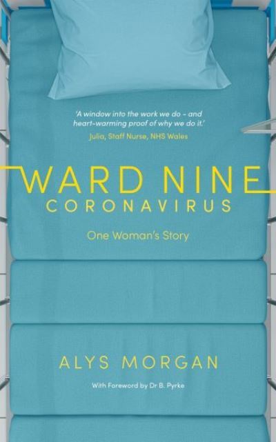 Ward Nine: Coronavirus