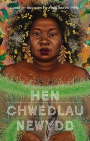 Hen Chwedlau Newydd