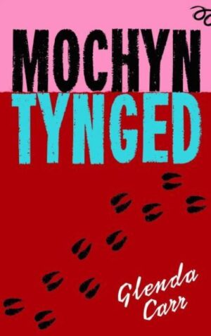 Mochyn tynged