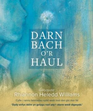 Darn bach o'r haul