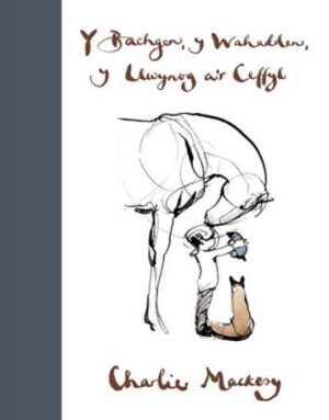 Bachgen, Y Wahadden, Y Llwynog A'r Ceffyl