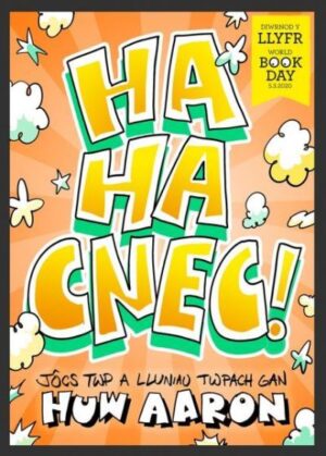 Ha Ha Cnec!