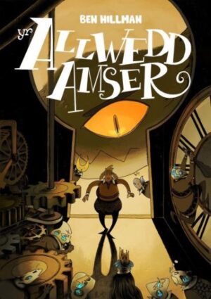 Allwedd Amser