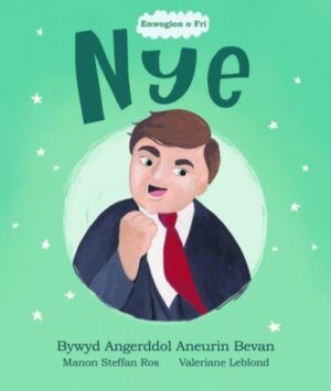 Nye Enwogion o Fri