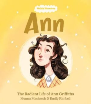 Ann Griffiths Welsh Wonders
