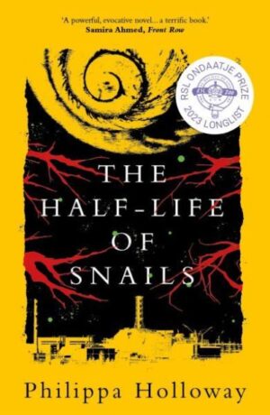 Half-Life of Snails