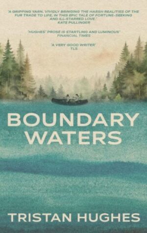 Boundary Waters