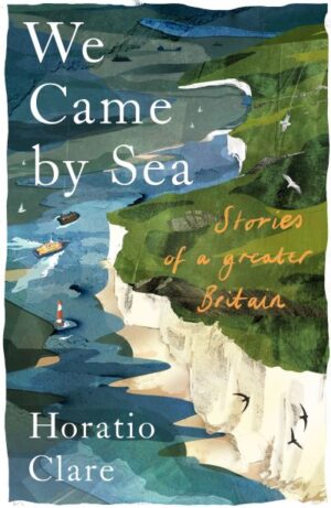 We Came by Sea
